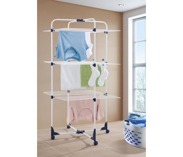 LEIFHEIT Suszarka na pranie Classic Tower 340 (81455) - 1438619 - zdjęcie 2